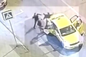 Обиженная жена организовала похищение мужа