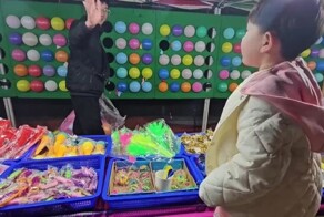 Новая техника метания дротика