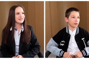 Парни vs девушки: как они продолжили фразы из детства