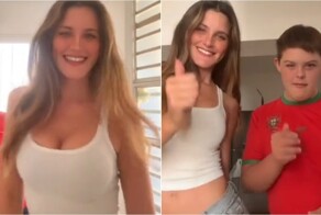 Как старшая сестра сделала брата звездой