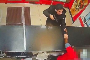 Конфликт из-за соуса закончился тюремным сроком