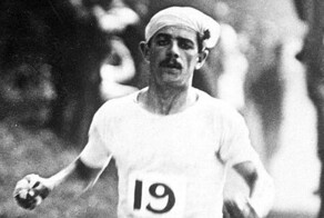 Как дисквалификация сделала итальянского пекаря королём Олимпиады