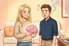 Круглосуточный сон, серия из 20 чихов, нытьё: пользователи рассекретили свои сомнительные суперсилы