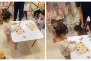 В Узбекистане воспитательница частного детсада била детей