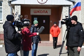 В России ограничат информацию о нападениях в школах