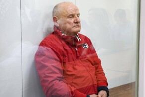 Бывшего замглавы Минобороны Павла Попова приговорили к 19 годам колонии строгого режима