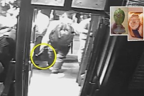 Британец украл у&nbsp;женщину сумку с&nbsp;яйцами Фаберже