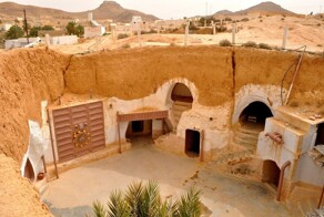 Земляной карман Сахары: как берберы тысячу лет обманывали солнце