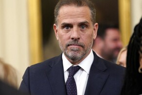 Хантер Байден планирует закрыть долги через мордобой с сыновьями Трампа