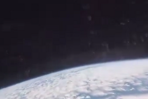 Битва титанов: NASA опубликовало видеопруфы круглой Земли, но Юрий Лоза им не поверил