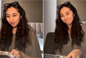 Девушка показала, почему не стоит учить английский по комментариям в соцсетях