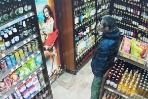 Незнакомка на двери очаровала мужчину