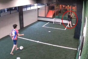 Подросток едва не погиб от удара током — друг спас его ценой риска для собственной жизни