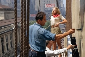 Подборка интересных и необычных фотографий из США