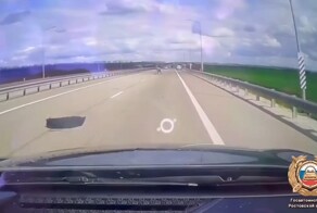 Хотел сделать доброе дело