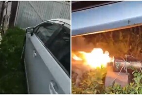 С такими друзьями враги не нужны