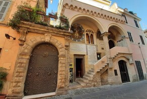 Дом Барнекоу: средневековая загадка Ананьи