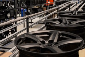 Первые жертвы "борьбы за экологию". Производитель карбоновых колёс обанкротился из-за падения спроса на электрокары