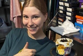 Россиянка сделала кальян на куличе и заработала уголовное дело