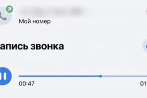 Женщина позвонила в полицию с просьбой о помощи и была послана