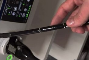 Реклама колоноскопии под звук из «Гарри Поттера»