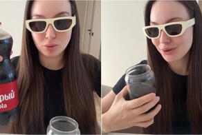 «Кола» как средство от мигрени