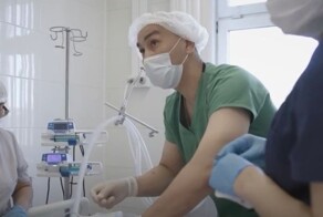 В Якутии вернули к жизни пациента после пяти часов клинической смерти