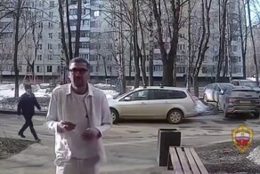 В Москве задержали карманника после кражи телефона