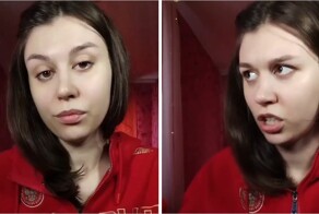 Девушка гордится мужем, который работает грузчиком