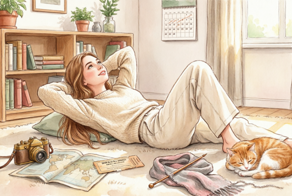 Собака, танцы на пилоне, тату, хачапури: пользователи раскрыли свои самые долгоиграющие реализованные желания