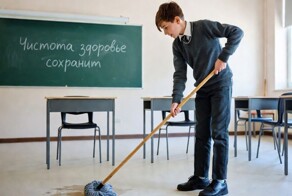 В России предложили вернуть в школы общественно полезный труд