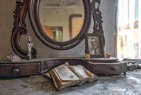 22 заброшенных места, в которых эхо звучит громче крика