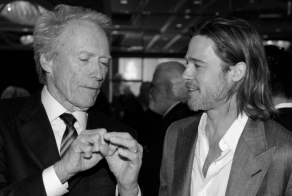 Редкие ретро-фотографии (15 фото)