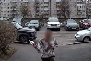 Борец с демонами из Подмосковья