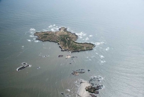 Шиндхудург — форт Империи Маратхов (29 фото + 2 видео)