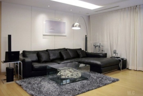 Звёздная коллекция Чу Вонга (8 фото)