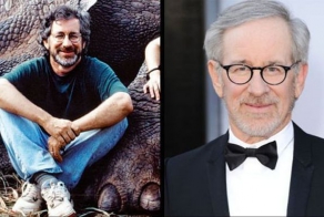 Воздействие времени на актеров из фильма Парк Юрского периода (11 фото)