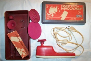 История создания вибратора (9 фото)