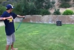 Видео подборка неудачников марта 2013 (1 видео)