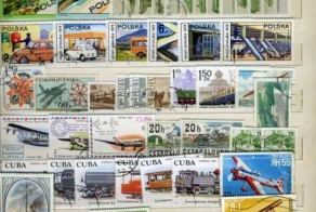 Что собирали в СССР (18 фото)