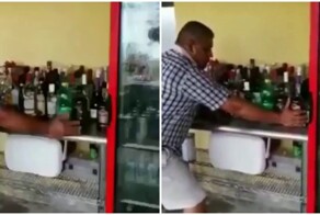 Попытка спасти самое ценное