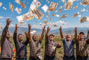 Пашинян пообещал заплатить фермерам за урожай, который они не смогут продать в России из-за ограничений