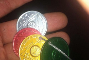 За что вручают такие медали? (1 фото)