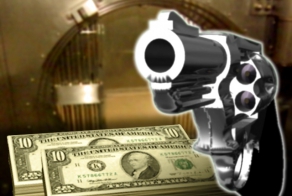 10 самых дерзких ограблений в истории (10 фото+текст)