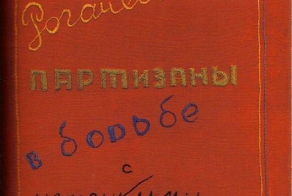 Партизанские журналы (47 фото)