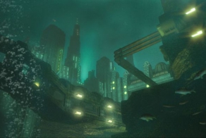 Удивительные иллюзии (6 фото + 6 гифки)