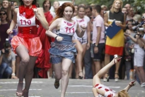 Нефартовые люди (30 фото + 8 гифки)