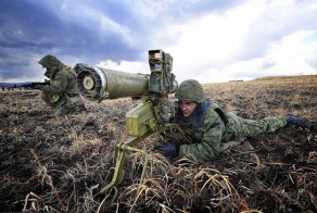 Морпехи ТОФ дали жару (49 фото + 1 видео)