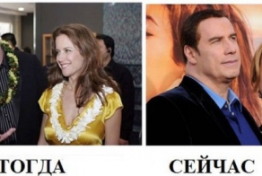 Самые крепкие браки Голливуда (10 фото)