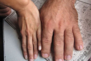 Денис Цыпленков (Denis Ciplenkov) - украинский Халк (47 фото)